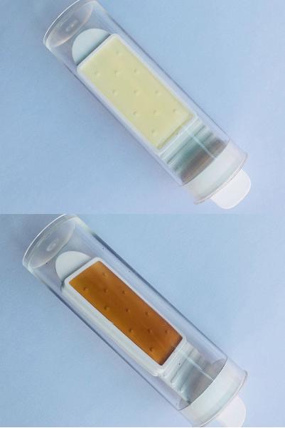 技术知识细菌真菌测试片——天津实验室耗材,实验室常备测试用品之一.