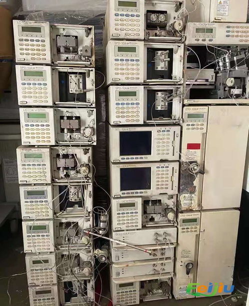 长期收购报废医疗 实验室仪器设备