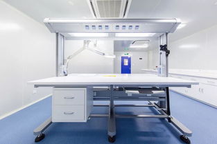 实验室仪器设备管理与耗材销售的综合指南