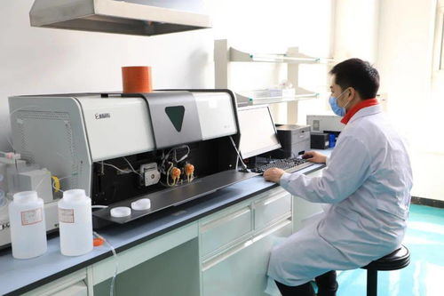 新起点，再出发——朝阳区环境保护监测站新址启用与实验室仪器保养服务