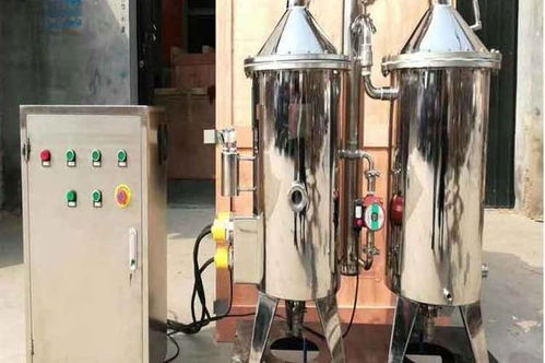 冠宇环保孟工的专业实验室仪器保养服务