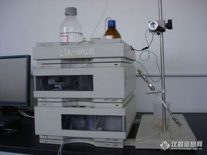 实验室色谱仪器盘点与保养服务指南