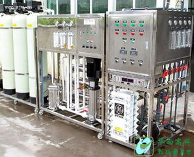 实验室超纯水设备及其保养服务的重要性